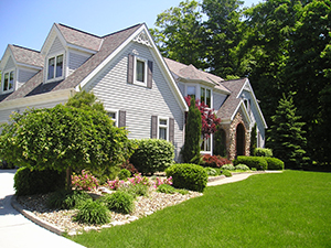 Landscapers and Lawncare Services in Pink Hill, NC