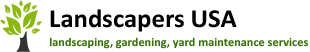 Pink Hill Landscapers